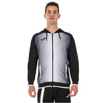 Joma Supernova Hooded Jacket Kapucnis pulóver férfi 101285-102