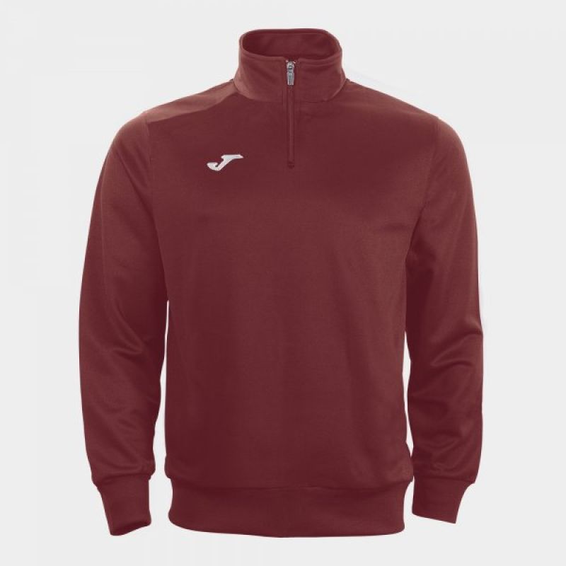Joma Sweatshirt Pharaoh Flour 1/2 Zipper 100285.671 pulóver - Sportmania.hu