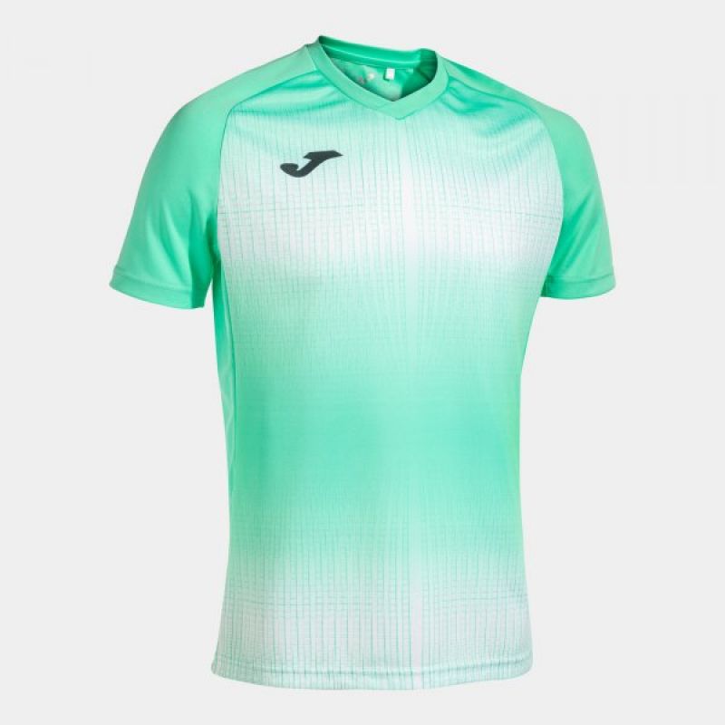 Joma Tiger V Short T-shirt M 103235.472 póló - Sportmania.hu