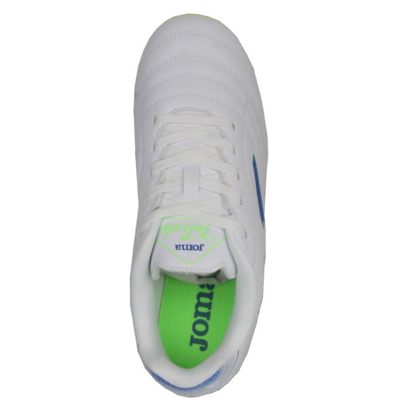 Joma Toledo 2402 FG Jr TOJW2402HG football boots Focicipő - Sportmania.hu
