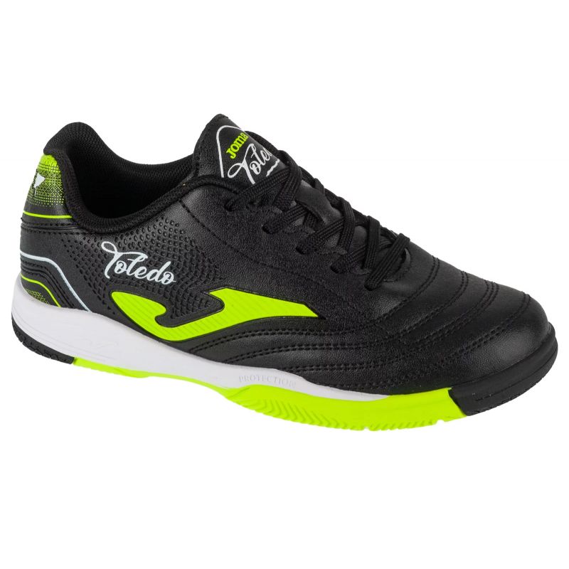 Joma Toledo 2501 IN Jr football boots gyerek teremcipő
