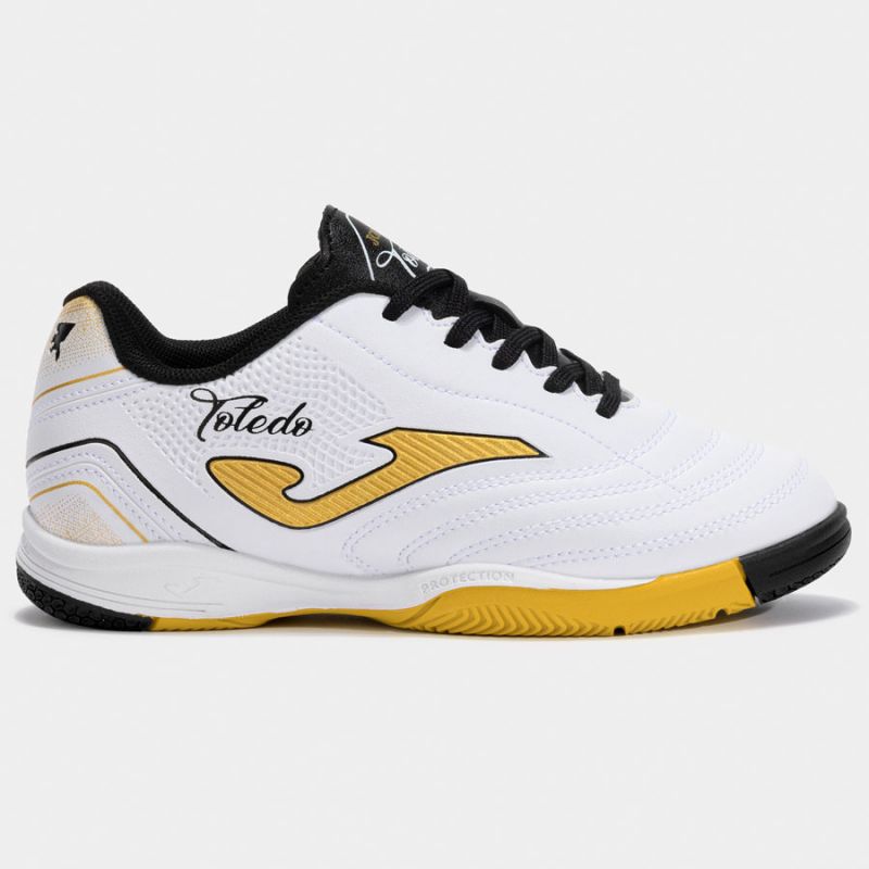 Joma Toledo 2502 IN Jr TOJW2502IN football boots cipő - Sportmania.hu
