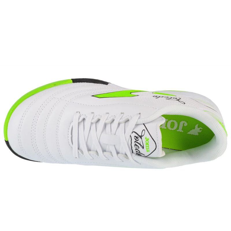 Joma Toledo 2502 TF Jr TOJS2502TF football boots Focicipő - Sportmania.hu