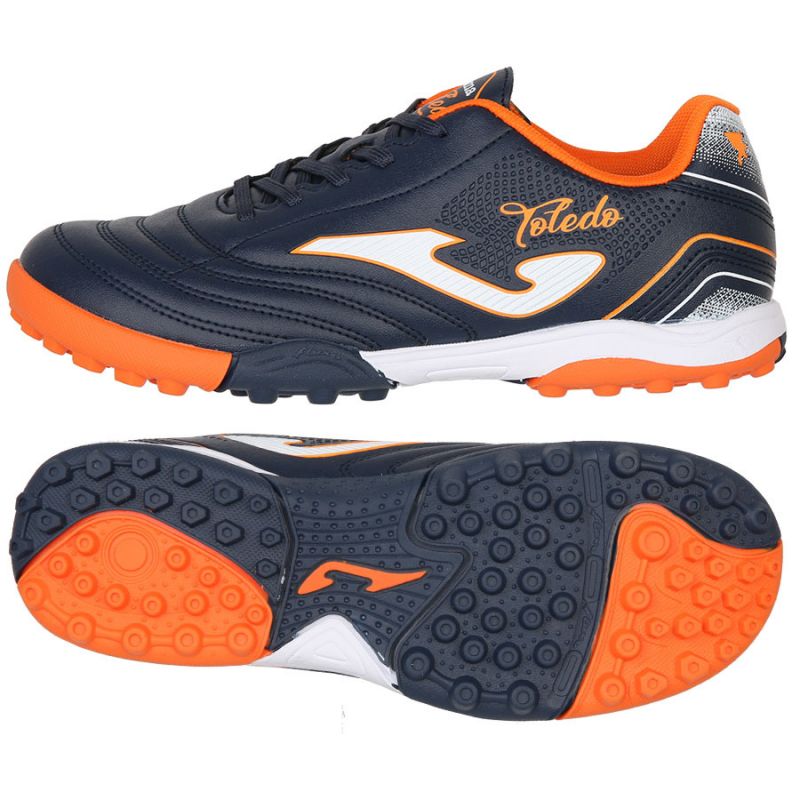 Joma Toledo 2503 TF Jr TOJW2503TF football boots Focicipő - Sportmania.hu