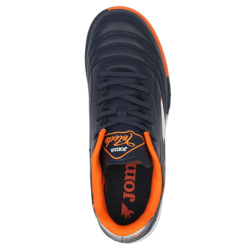 Joma Toledo 2503 TF Jr TOJW2503TF football boots Focicipő - Sportmania.hu