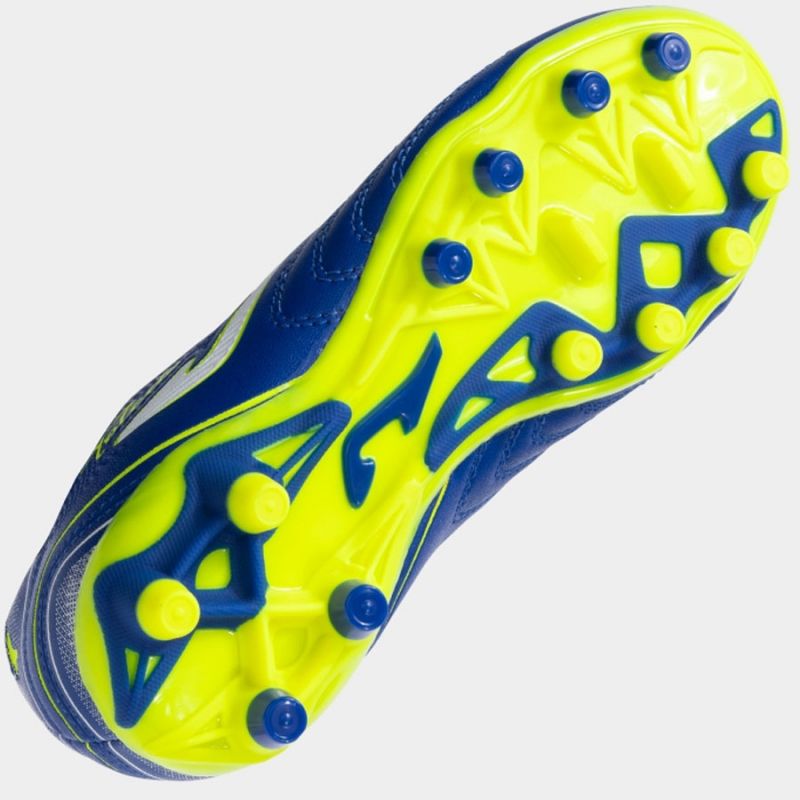 Joma Toledo 2504 FG Jr TOJW2504FG football boots Focicipő - Sportmania.hu