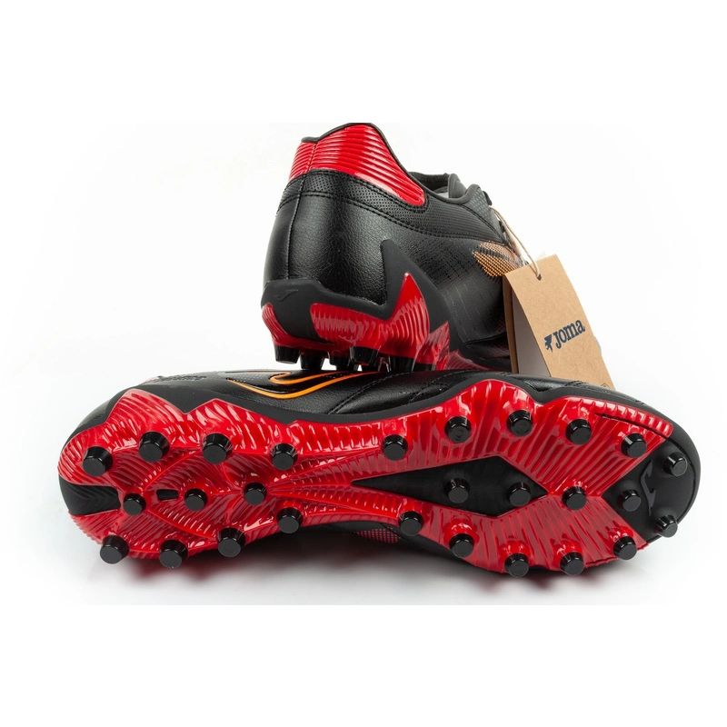Joma Toledo 2601 men's football boots for turf and orlik férfi focicipő