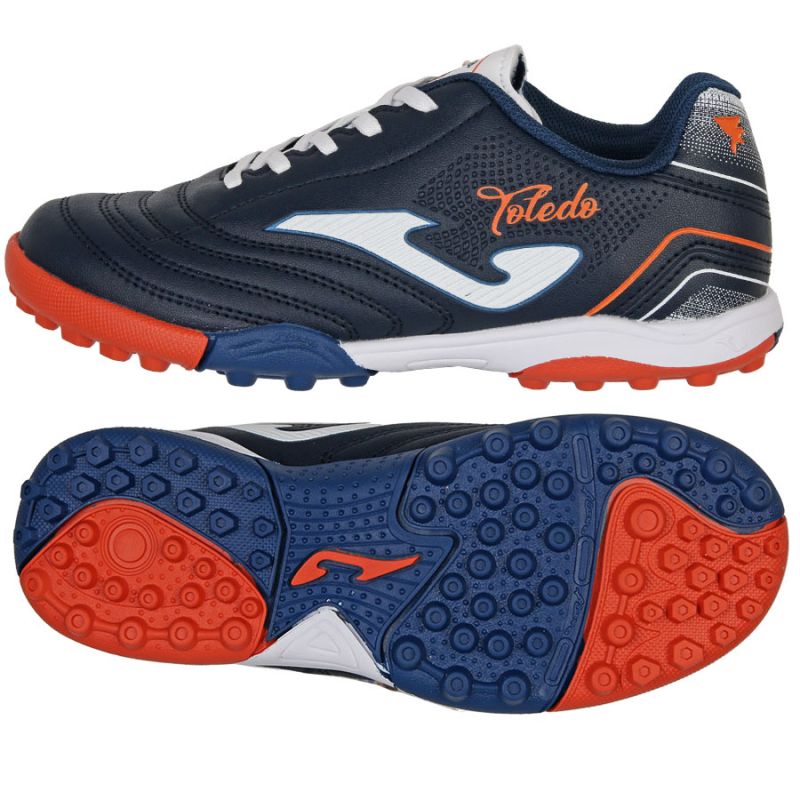 Joma TOLEDO 2603 Jr TF focicipő, gyerek TOJS2603TF