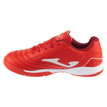 Joma Toledo 2606 IN Size gyerek teremcipő, piros
