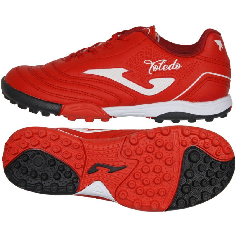 Joma TOLEDO 2606 Jr TF Focicipő, gyerek TOJS2606TF