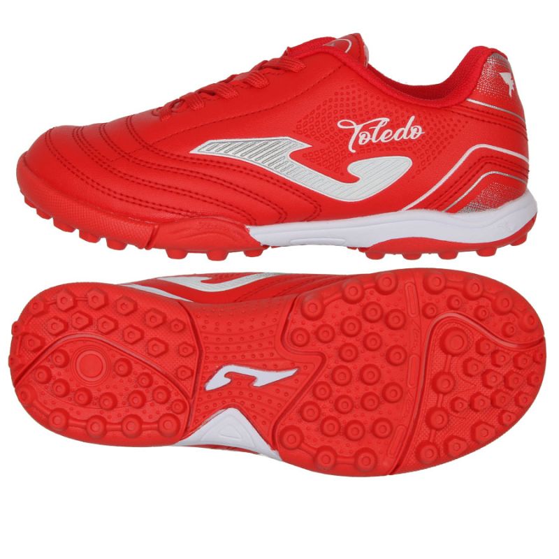 Joma TOLEDO 2606 Jr TF gyerek cipő TOJW2606TF