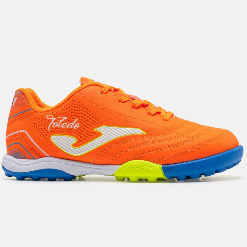 Joma TOLEDO 2608 Jr TF shoes, gyerek TOJS2608TF