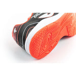 Joma Toledo JR 2601 indoor football boots for kids, fekete gyerek focicipő