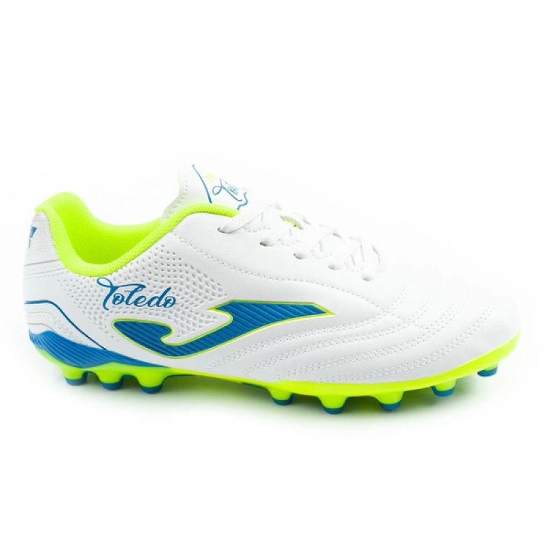 Joma Toledo JR 2602 children's football boots for turf and orlik gyerek focicipő