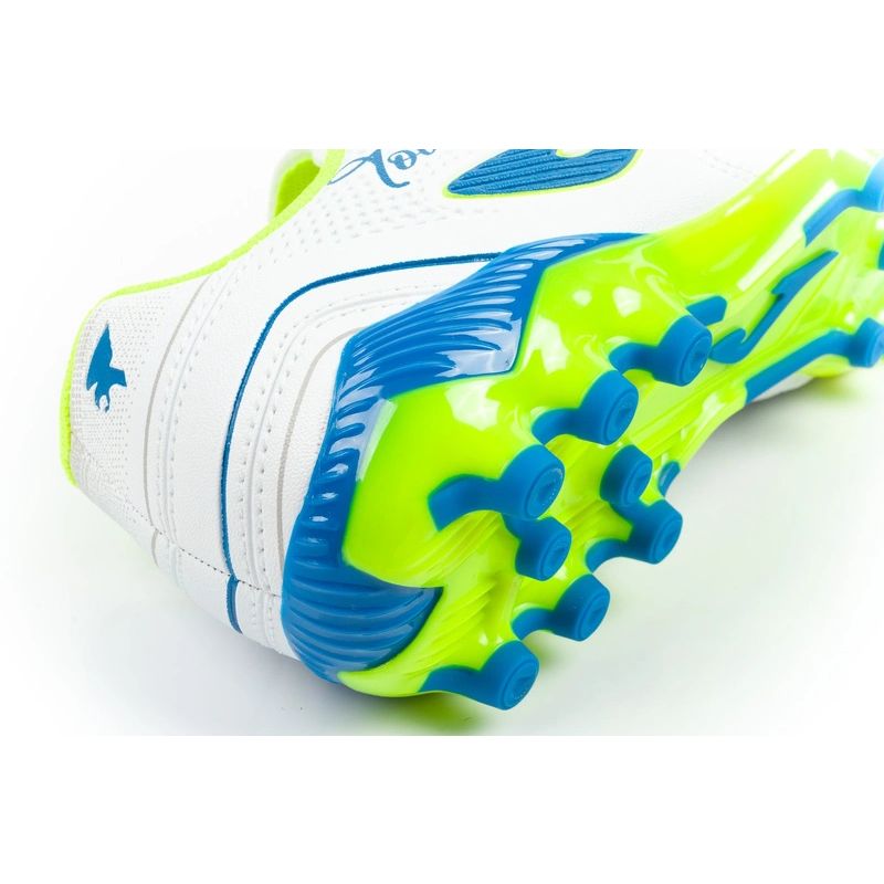 Joma Toledo JR 2602 children's football boots for turf and orlik gyerek focicipő