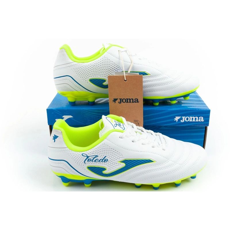 Joma Toledo JR 2602 football boots for kids gyerek focicipő