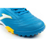 Joma Toledo JR 2604 Turf Football Boots for Kids for Artificial Grass gyerek focicipő