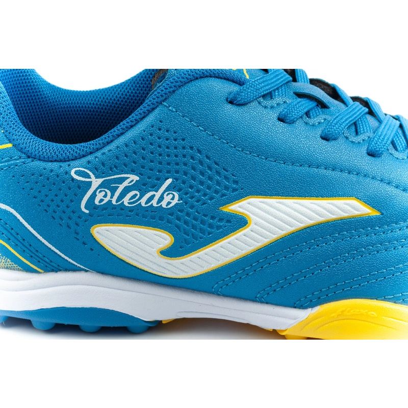 Joma Toledo JR 2604 Turf Football Boots for Kids for Artificial Grass gyerek focicipő