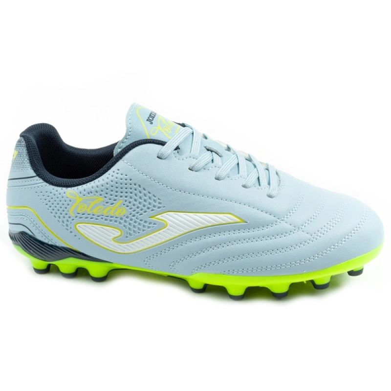 Joma Toledo JR 2605 children's football boots for turf and orlik gyerek focicipő