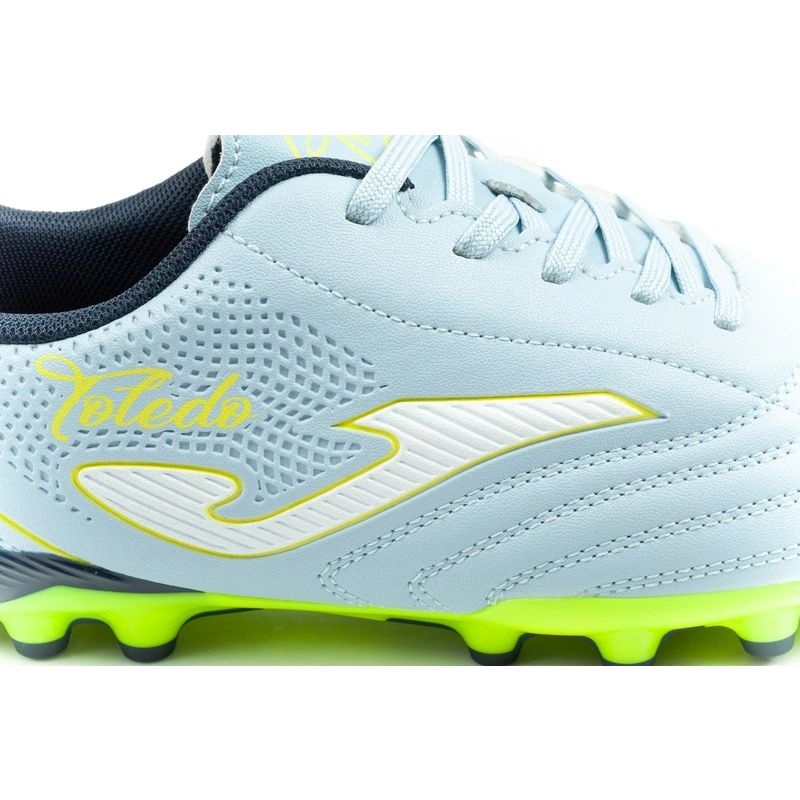Joma Toledo JR 2605 children's football boots for turf and orlik gyerek focicipő