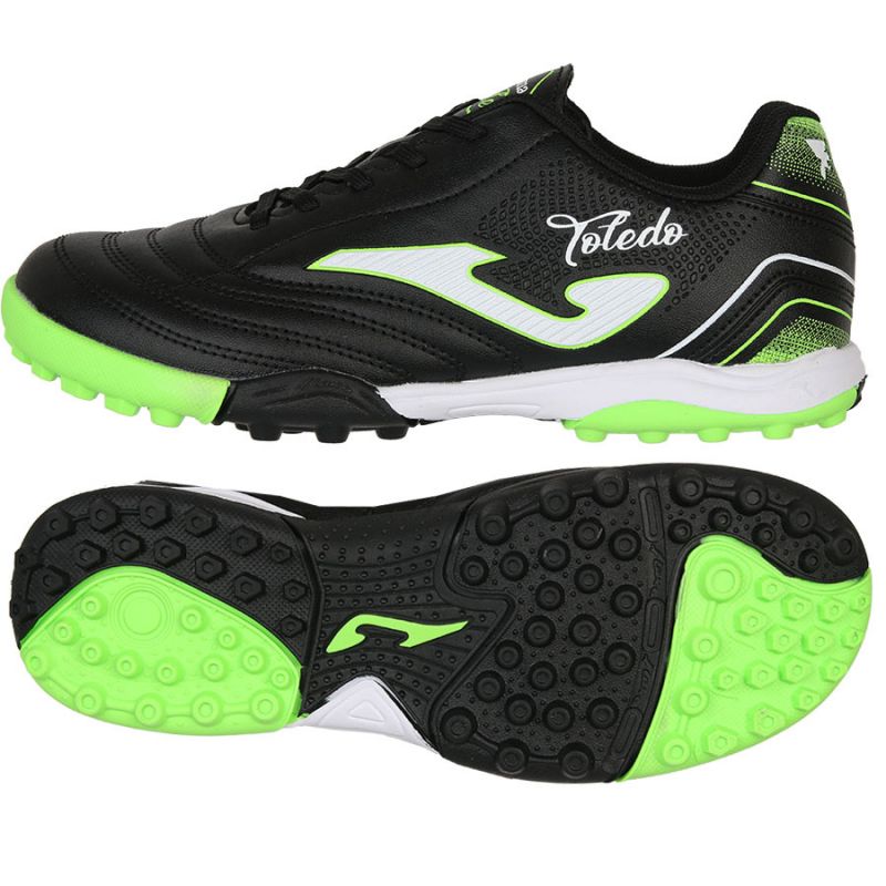 Joma Toledo Jr football boots Focicipő gyerek TOJW2501TF