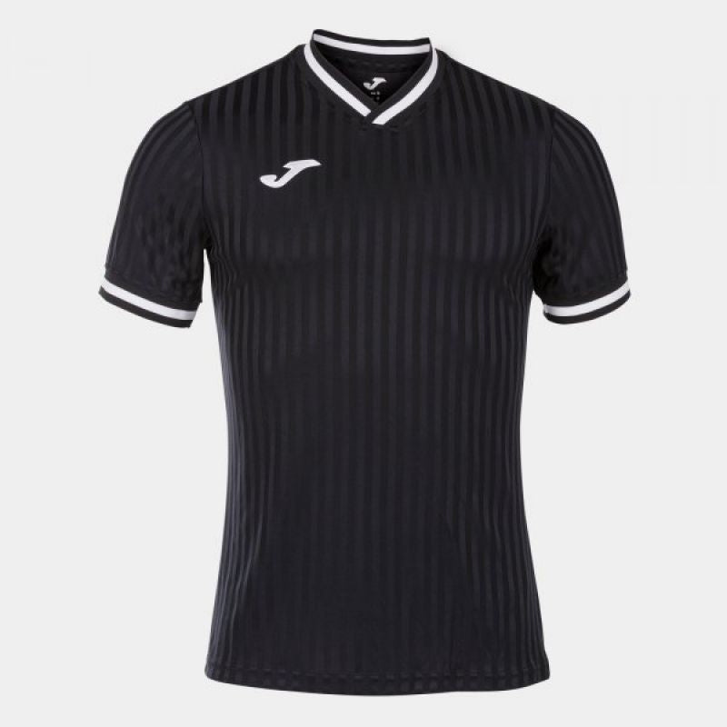 Joma Toletum III football shirt 101870.100 póló - Sportmania.hu