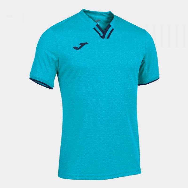 Joma Toletum IV Short Sleeve T-shirt férfi póló 102765.013
