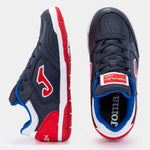 Joma Top Flex 2243 IN Jr football boots gyerek teremcipő