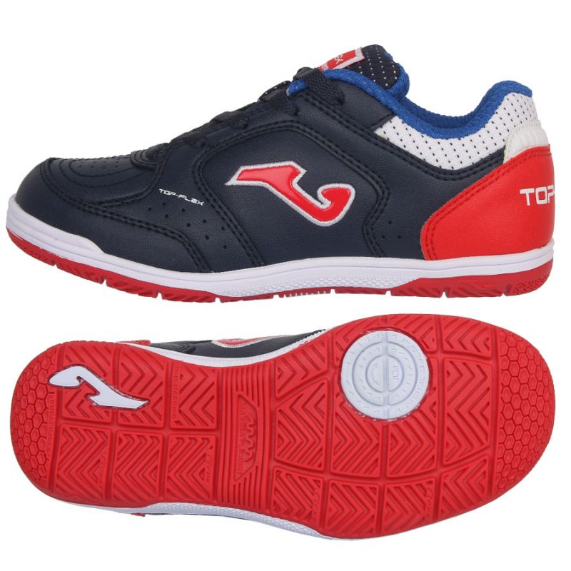 Joma Top Flex 2243 IN Jr TPJW2243IN football boots - Sportmania.hu