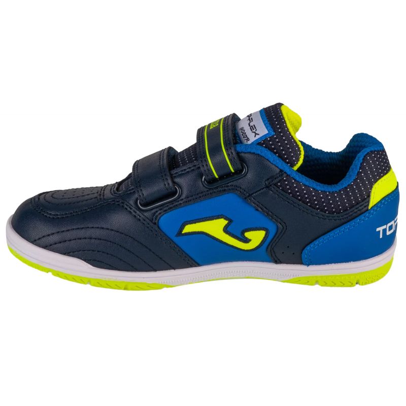 Joma Top Flex 2403 IN Jr TPJW2403INV football boots cipő - Sportmania.hu
