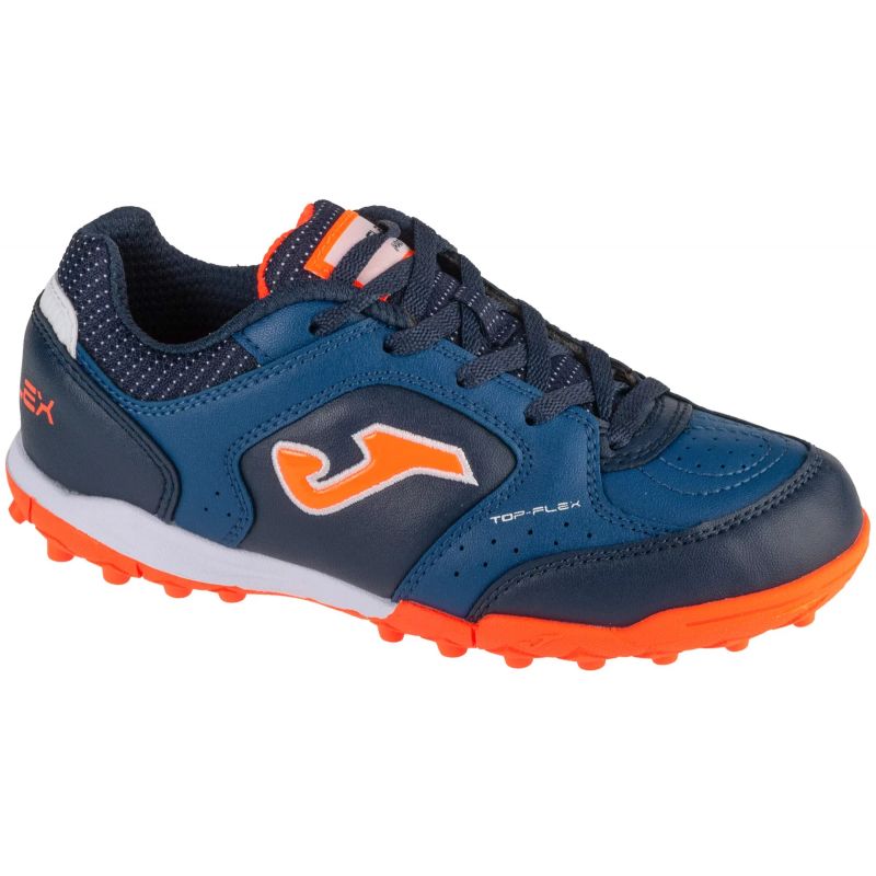 Joma Top Flex 2433 TF Jr TPJW2433TF football boots Focicipő - Sportmania.hu
