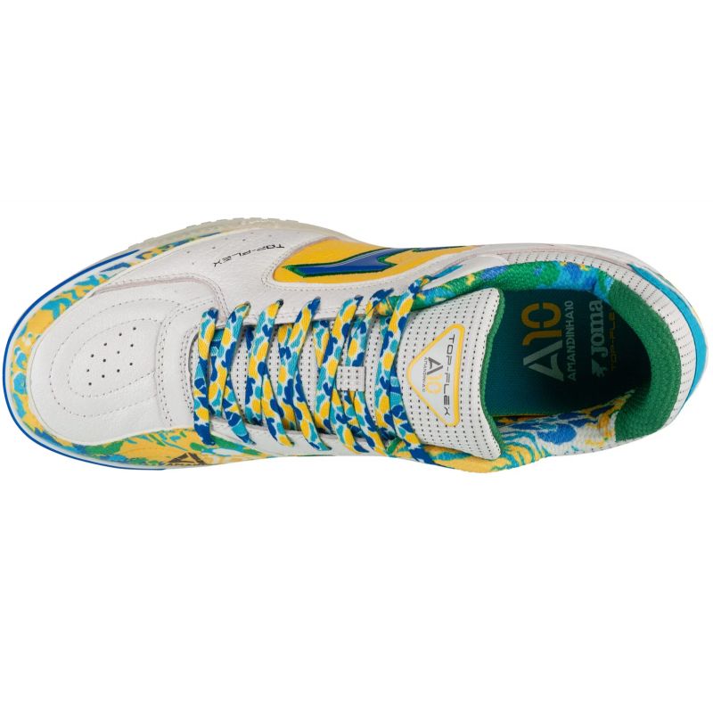 Joma Top Flex 2452 IN M football boots férfi teremcipő