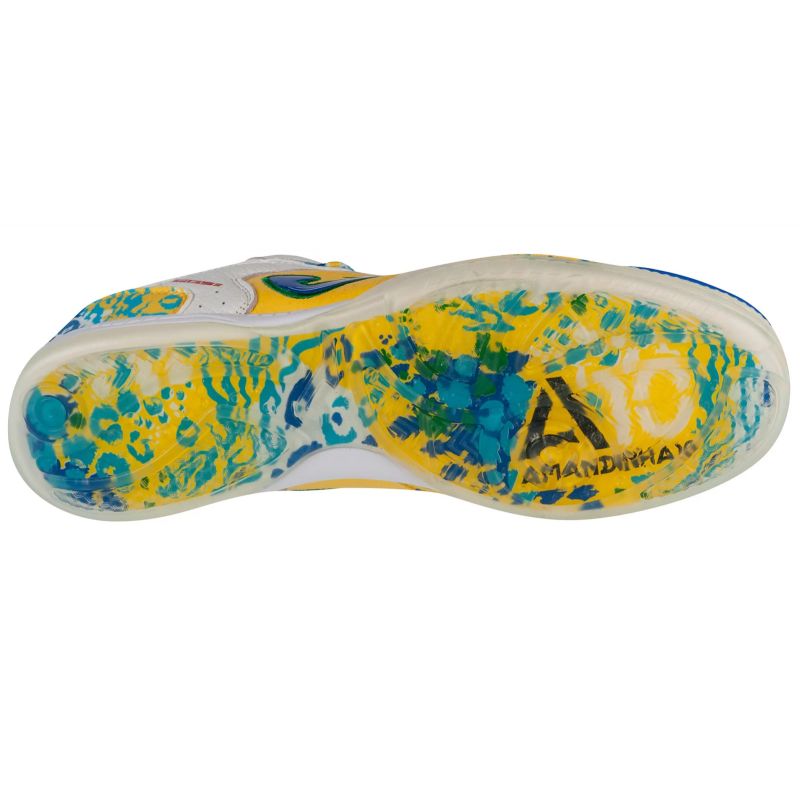 Joma Top Flex 2452 IN M football boots férfi teremcipő