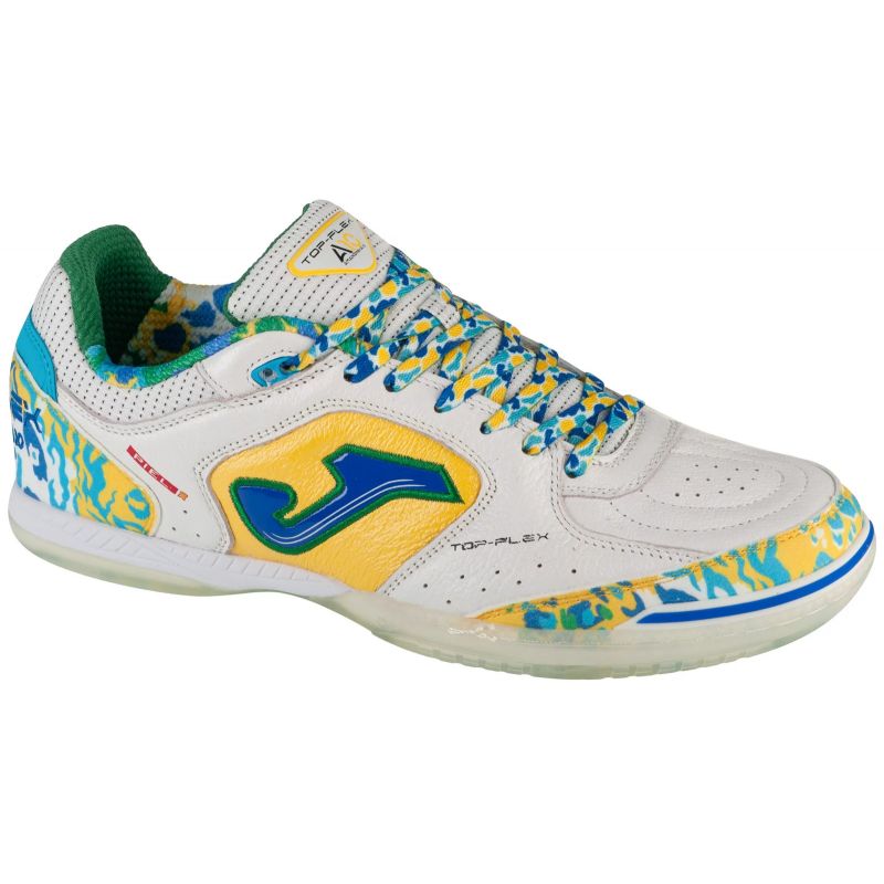 Joma Top Flex 2452 IN M TOPW2452IN football boots cipő - Sportmania.hu