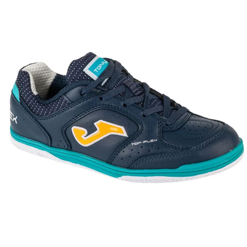 Joma Top Flex 2503 IN Jr football boots gyerek teremcipő