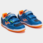 Joma Top Flex 2504 IN Jr TPJW2504INV football boots cipő - Sportmania.hu