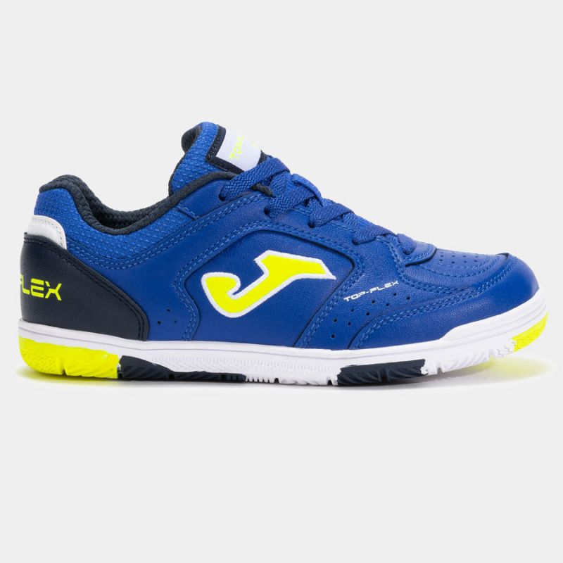 Joma Top Flex 2505 Jr shoes gyerek teremcipő