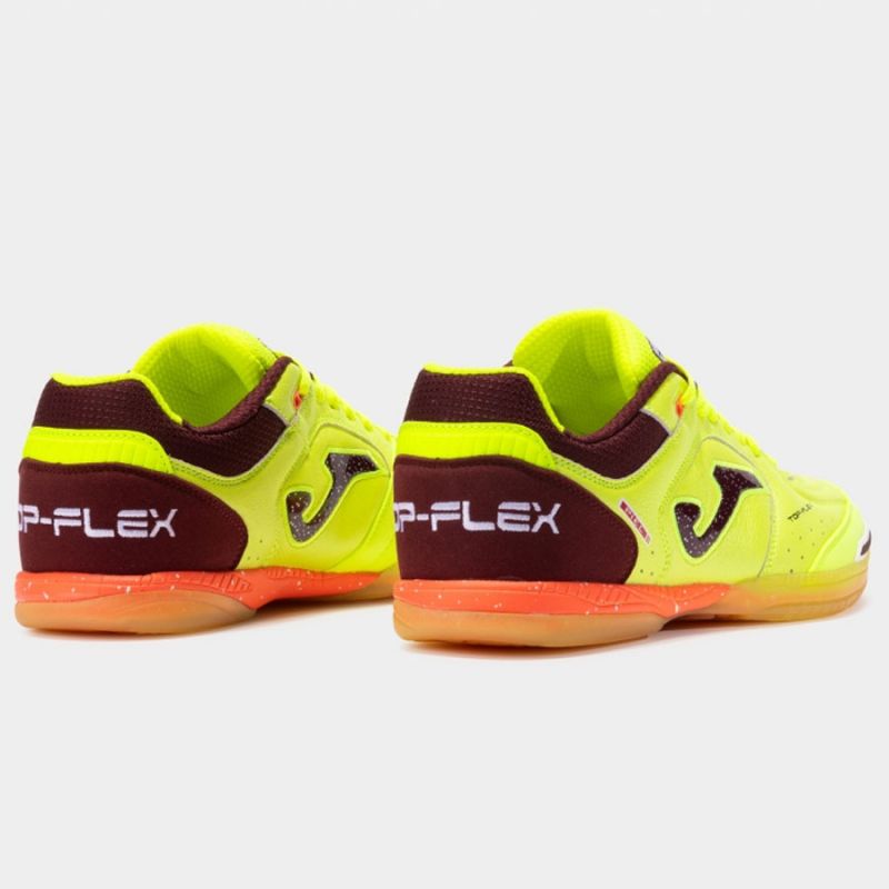 Joma Top Flex 2509 M TOPW2509IN football boots cipő - Sportmania.hu