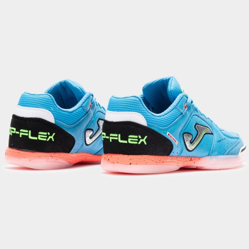 Joma Top Flex 2527 IN shoes unisex teremcipő