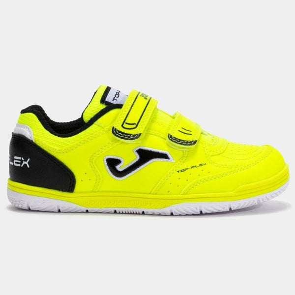 Joma Top Flex 2532 IN Jr shoes TPJW2509INV Cipő - Sportmania.hu