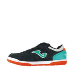 Joma Top Flex 2603 IN navy kids' soccer shoes kék gyerek nadrág TPJW2603IN