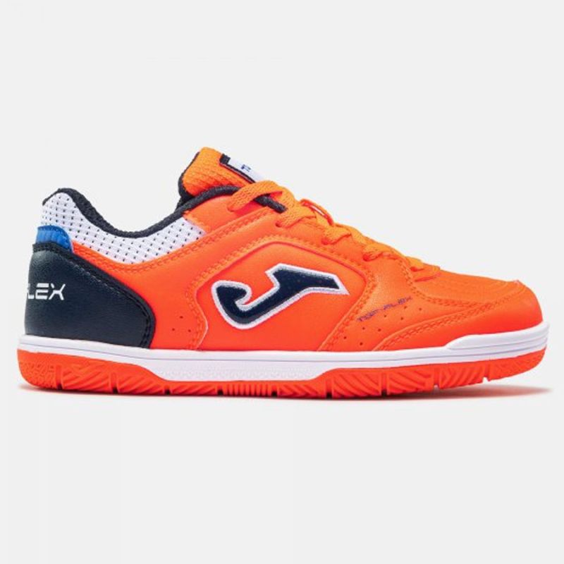 Joma Top Flex 2608 Jr gyerek IN cipő TPJW2608IN
