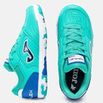 Joma Top Flex 2627 Jr gyerek IN cipő TPJW2627IN