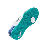 Joma Top Flex 2632 IN kids' soccer fehér cipő gyerek TPJW2632IN