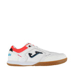 Joma Top Flex Foot Shape 2502 Indoor white football boots fehér férfi focicipő FOTOPW2502IN