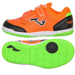 Joma Top Flex IN Jr 2408 TPJW2408INV shoes cipő - Sportmania.hu