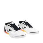 Joma Top Flex Indoor 2632 Football White fehér férfi focicipő TOPS2632IN