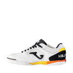 Joma Top Flex Indoor 2632 Football White fehér férfi focicipő TOPS2632IN