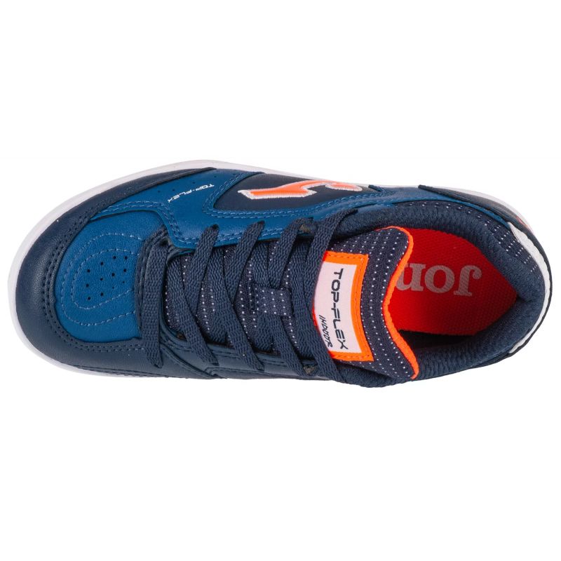 Joma Top Flex Jr 2433 IN shoes TPJW2433IN cipő - Sportmania.hu