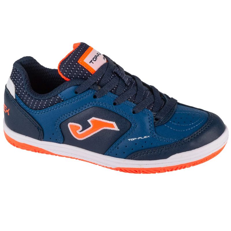 Joma Top Flex Jr 2433 IN shoes TPJW2433IN cipő - Sportmania.hu